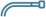 thread blue