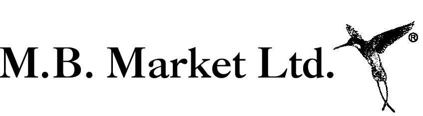M.B. Market Ltd.