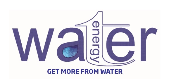 Water Energy